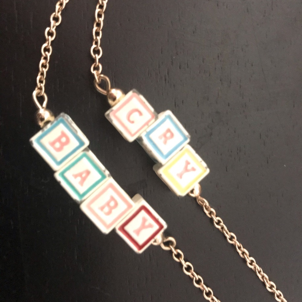 Melanie Martinez Choker